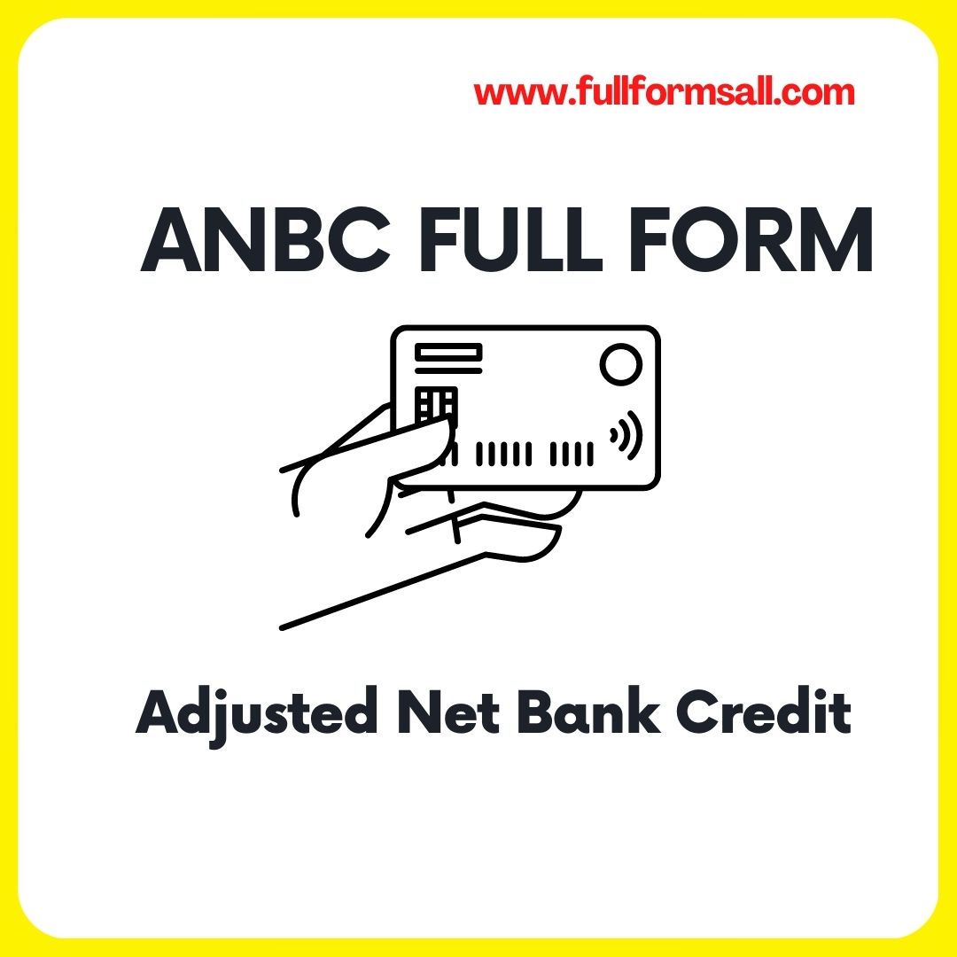 ANBC FULL FORM