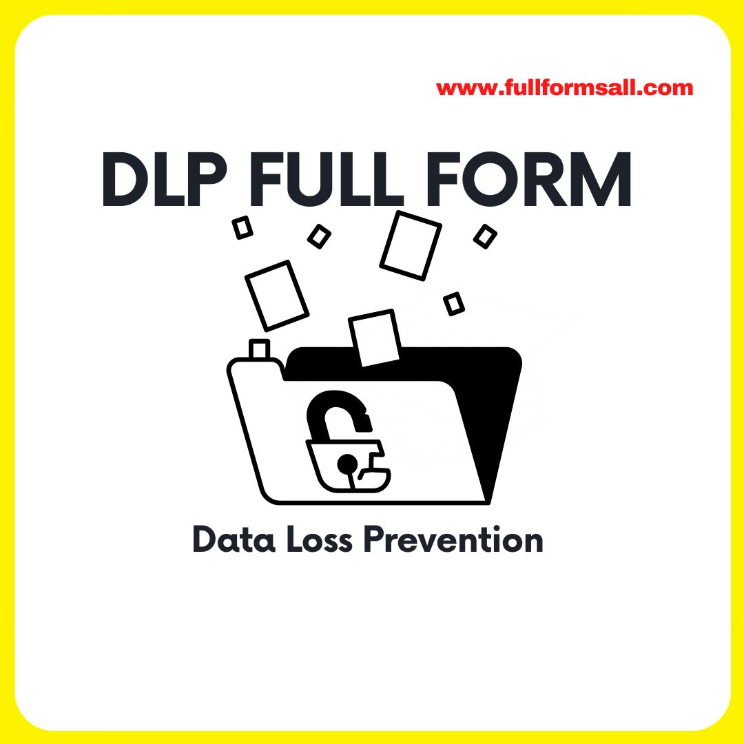 DLP FULL FORM