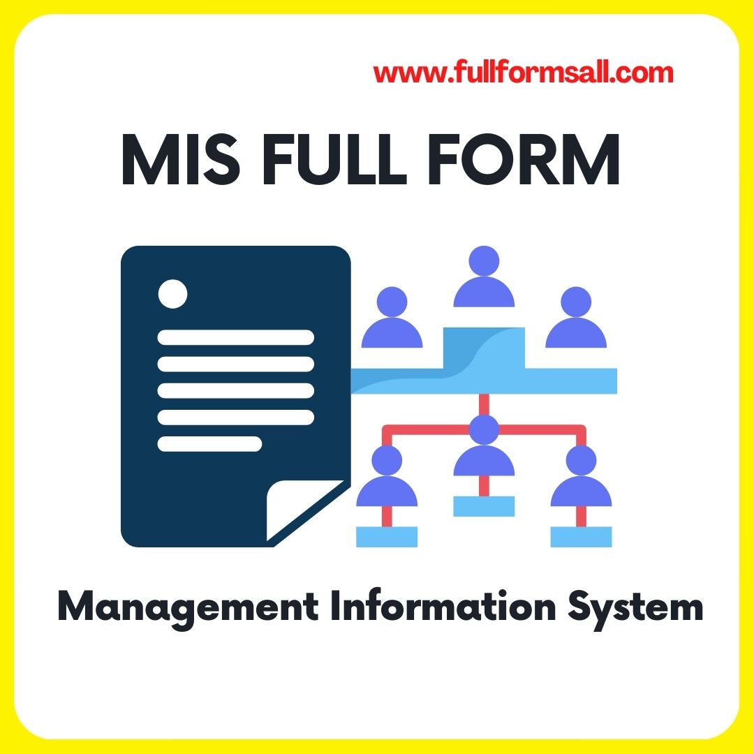MIS FULL FORM IN BANKING FULLFORMSALL