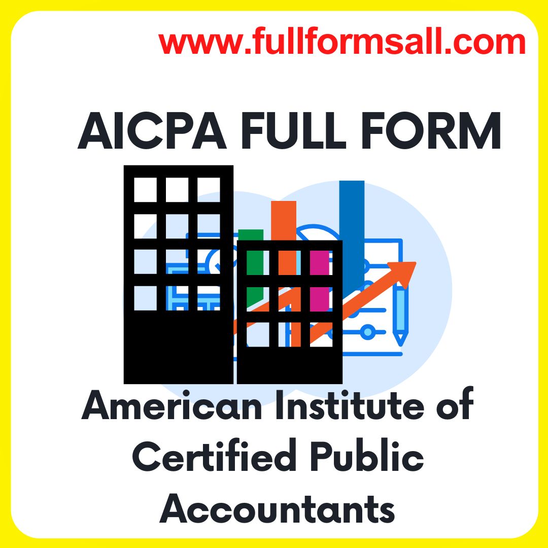 AICPA FULL FORM 